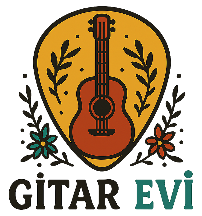 Gitar Evi